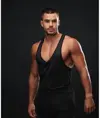 Canotta muscle Tombo