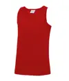 Canotta sportiva bambino AWDis Just Cool