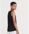 Canotta sportiva bambino AWDis Just Cool