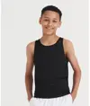 Canotta sportiva bambino AWDis Just Cool
