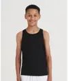 Canotta sportiva bambino AWDis Just Cool