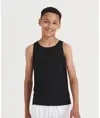 Canotta sportiva bambino AWDis Just Cool