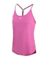 Canotta standard fit donna Nike One Dri-FIT Elastika Nike