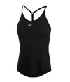 Canotta standard fit donna Nike One Dri-FIT Elastika Nike