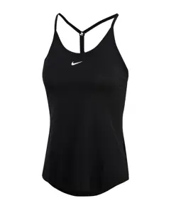 Canotta standard fit donna Nike One Dri-FIT Elastika Nike