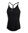Canotta standard fit donna Nike One Dri-FIT Elastika Nike
