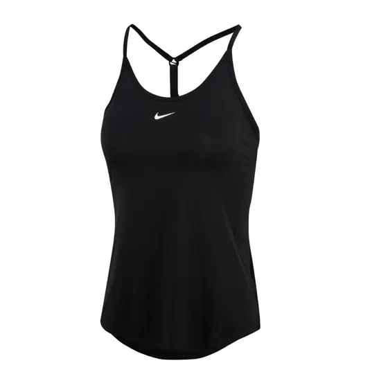 Canotta standard fit donna Nike One Dri-FIT Elastika Nike