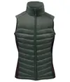 Canotta termica donna Montserrat Stormtech