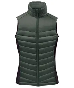 Canotta termica donna Montserrat Stormtech