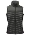 Canotta termica donna Montserrat Stormtech
