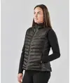 Canotta termica donna Montserrat Stormtech