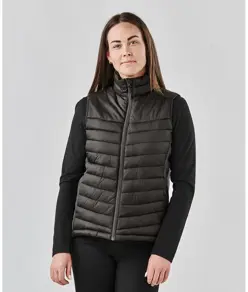 Canotta termica donna Montserrat Stormtech