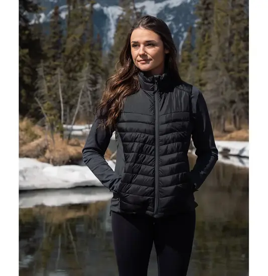 Canotta termica donna Montserrat Stormtech