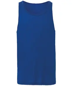 Canotta unisex in jersey Bella Canvas