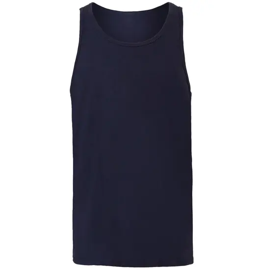 Canotta unisex in jersey Bella Canvas