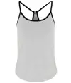 Canotta yoga donna TriDri® TriDri