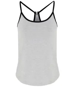 Canotta yoga donna TriDri® TriDri