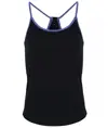 Canotta yoga donna TriDri® TriDri