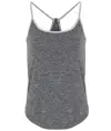 Canotta yoga donna TriDri® TriDri