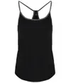 Canotta yoga donna TriDri® TriDri