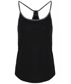 Canotta yoga donna TriDri® TriDri