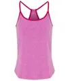 Canotta yoga donna TriDri® TriDri