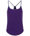 Canotta yoga donna TriDri® TriDri