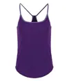 Canotta yoga donna TriDri® TriDri