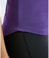 Canotta yoga donna TriDri® TriDri