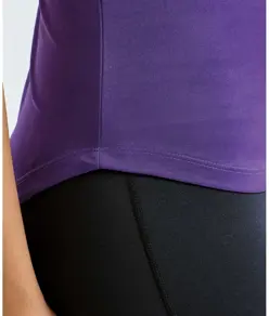 Canotta yoga donna TriDri® TriDri