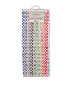 Canovacci Zing (confezione da 2) Home & Living