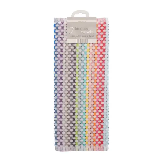 Canovacci Zing (confezione da 2) Home & Living