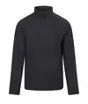 Capo active leggero con zip a 1/4 AWDis Just Cool