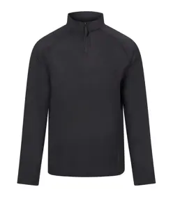 Capo active leggero con zip a 1/4 AWDis Just Cool