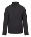Capo active leggero con zip a 1/4 AWDis Just Cool