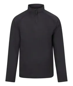 Capo active leggero con zip a 1/4 AWDis Just Cool