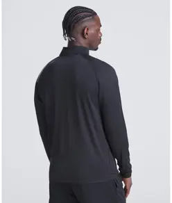 Capo active leggero con zip a 1/4 AWDis Just Cool