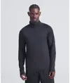 Capo active leggero con zip a 1/4 AWDis Just Cool