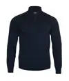 Capo con zip a 1/4 Brighton Nimbus