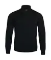 Capo con zip a 1/4 Brighton Nimbus