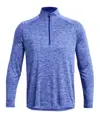 Capo Tech™ 2.0 a maniche lunghe con mezza zip Under Armour