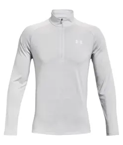 Capo Tech™ 2.0 a maniche lunghe con mezza zip Under Armour
