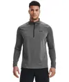 Capo Tech™ 2.0 a maniche lunghe con mezza zip Under Armour