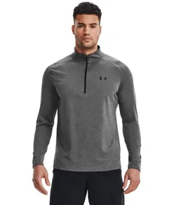 Capo Tech™ 2.0 a maniche lunghe con mezza zip Under Armour