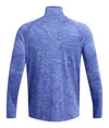 Capo Tech™ 2.0 a maniche lunghe con mezza zip Under Armour
