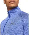 Capo Tech™ 2.0 a maniche lunghe con mezza zip Under Armour