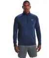 Capo Tech™ 2.0 a maniche lunghe con mezza zip Under Armour