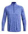 Capo Tech™ 2.0 a maniche lunghe con mezza zip Under Armour