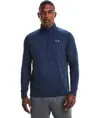Capo Tech™ 2.0 a maniche lunghe con mezza zip Under Armour