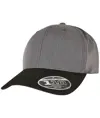 Cappellino 110 Melange mix (110MM) Flexfit by Yupoong